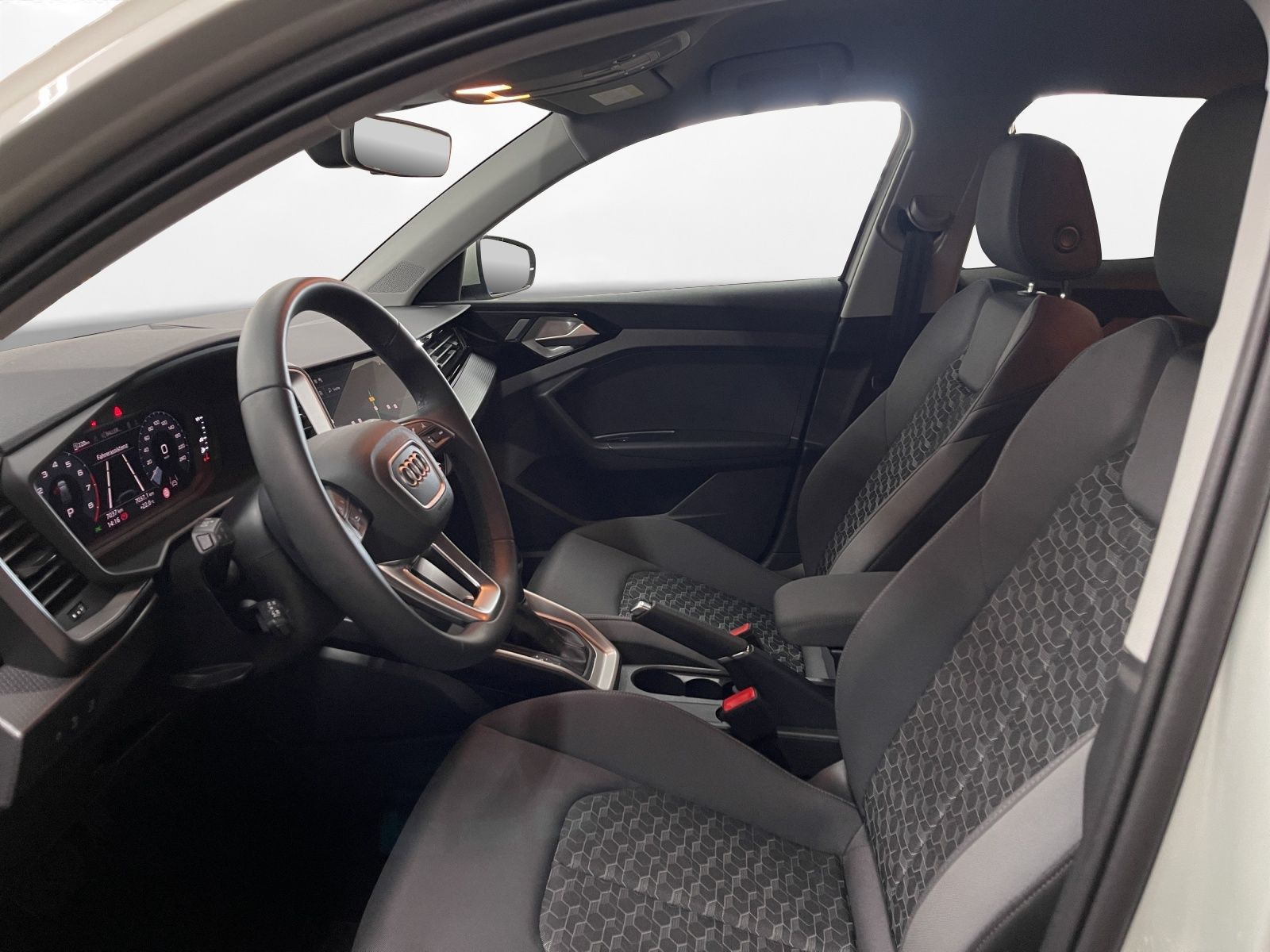 Audi A1 - Bild 16