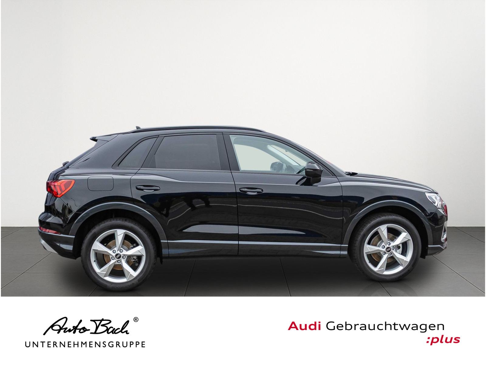 Audi Q3 - Bild 4