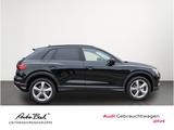 Audi Q3 advanced 35TFSI Stronic Navi LED GRA EPH DAB - Audi Q3 Gebrauchtwagen in Hannover