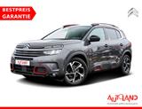 Citroën C5 Aircross 1.2 C-Series LED Navi ACC Kamera - Citroën C5 Aircross C-SERIES mit Benzin-Antrieb