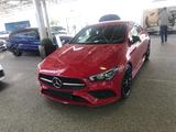 Mercedes-Benz CLA 220 4MATIC DCT - AMG LINE - gebrauchte Mercedes-Benz CLA 220 aus dem Jahr 2019