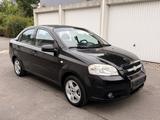 Chevrolet Aveo 1.4 LT Limousine Automatik AHK Klima 2.Hand - Chevrolet Aveo: Limousine
