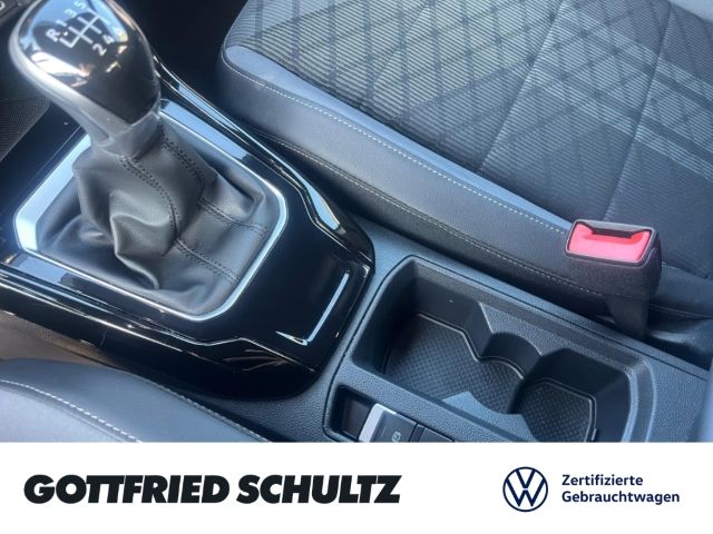 Volkswagen T-Roc - Bild 20