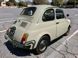 Fiat 500 L Berlina - Fiat 500L mit 3 Türen