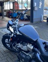 Royal Enfield Super Meteor 650 - Royal Enfield Super Meteor 650