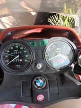 BMW R 650 - BMW MOTORRAD R6