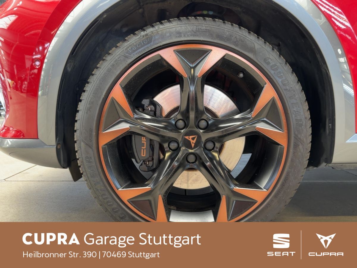 Cupra Formentor - Bild 13