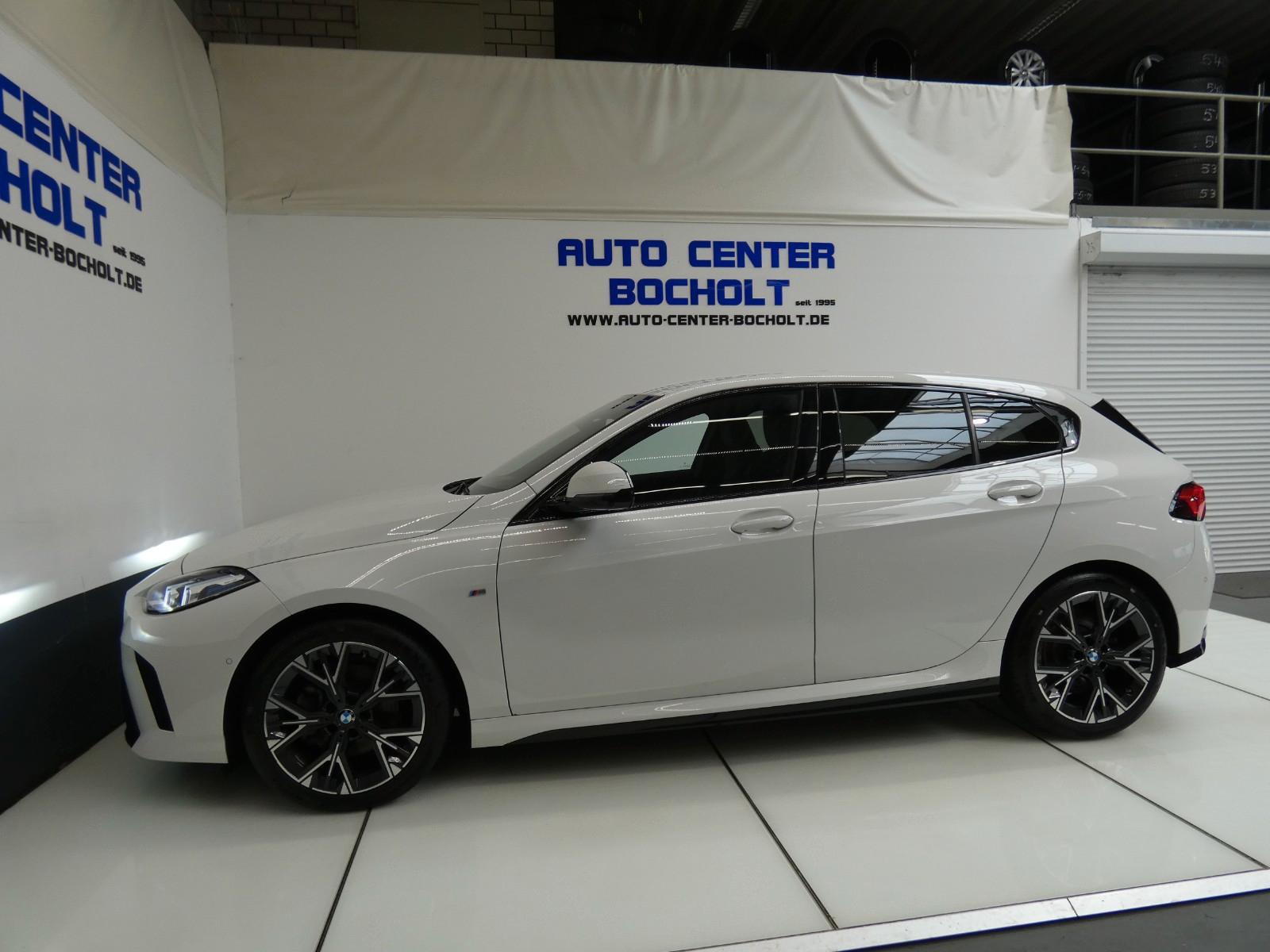 BMW 1 Series i M Sport *HUD*DAB*RFKamera*PDC*LM 18, миниатюра 13