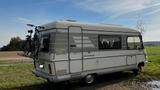 HYMER / ERIBA / HYMERCAR S555 - HYMER / ERIBA 555