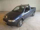 Fiat FIAT Strada 1,9D - Fiat Strada von privat