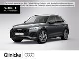 Audi Q5 40 TFSI quattro S-tronic S line Panoramadach - Audi Q5 40 TFSI Gebrauchtwagen