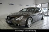 Mercedes-Benz CLS 63 AMG Carbon/Comand/Xe/GSD/ABC/TV/Dis+/Napp
