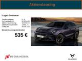 Cupra Terramar 1.5 e-Hybrid VZ 6-Gang DSG