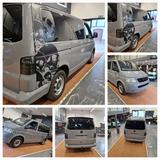 Volkswagen T5 Shuttle - gebrauchte VW T5 aus dem Jahr 2004