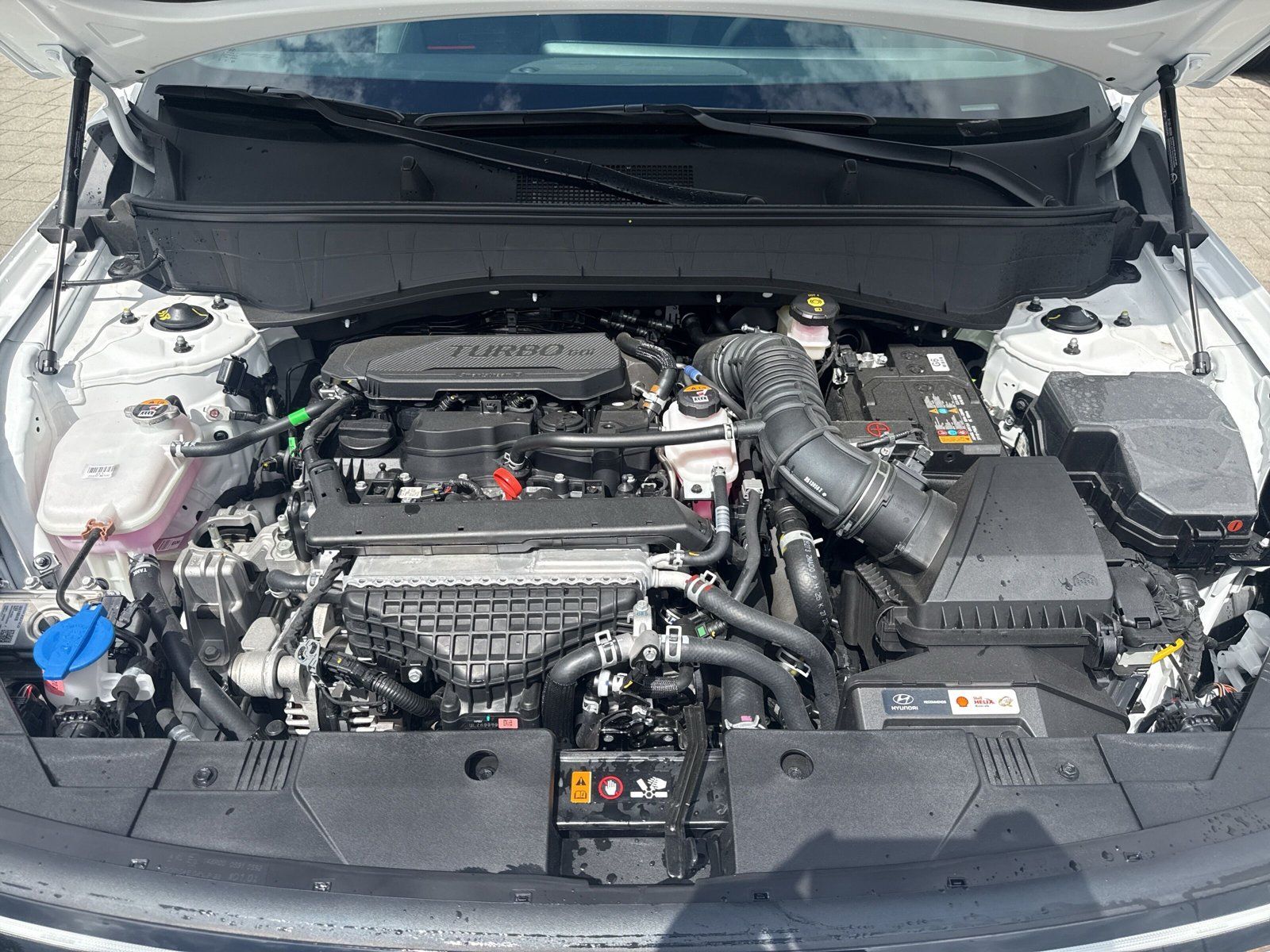 Hyundai Kona – Bild 13