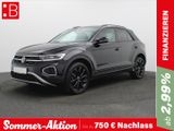 Volkswagen T-Roc 1.5 TSI DSG Black Style AHK NAVI KAMERA - Volkswagen in Flensburg
