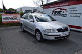 Skoda Octavia Combi 1.6 Ambiente TÜV  09.2024 - Skoda Octavia aus 2007: Combi