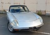 Alfa Romeo Spider - gebrauchte Alfa Romeo Spider aus dem Jahr 1980