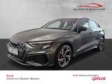 Audi A3 SB 45 TFSI e S line HeadUp*LED*MMI+