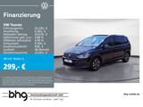 Volkswagen Touran 2.0 TDI SCR United - Volkswagen Touran: United