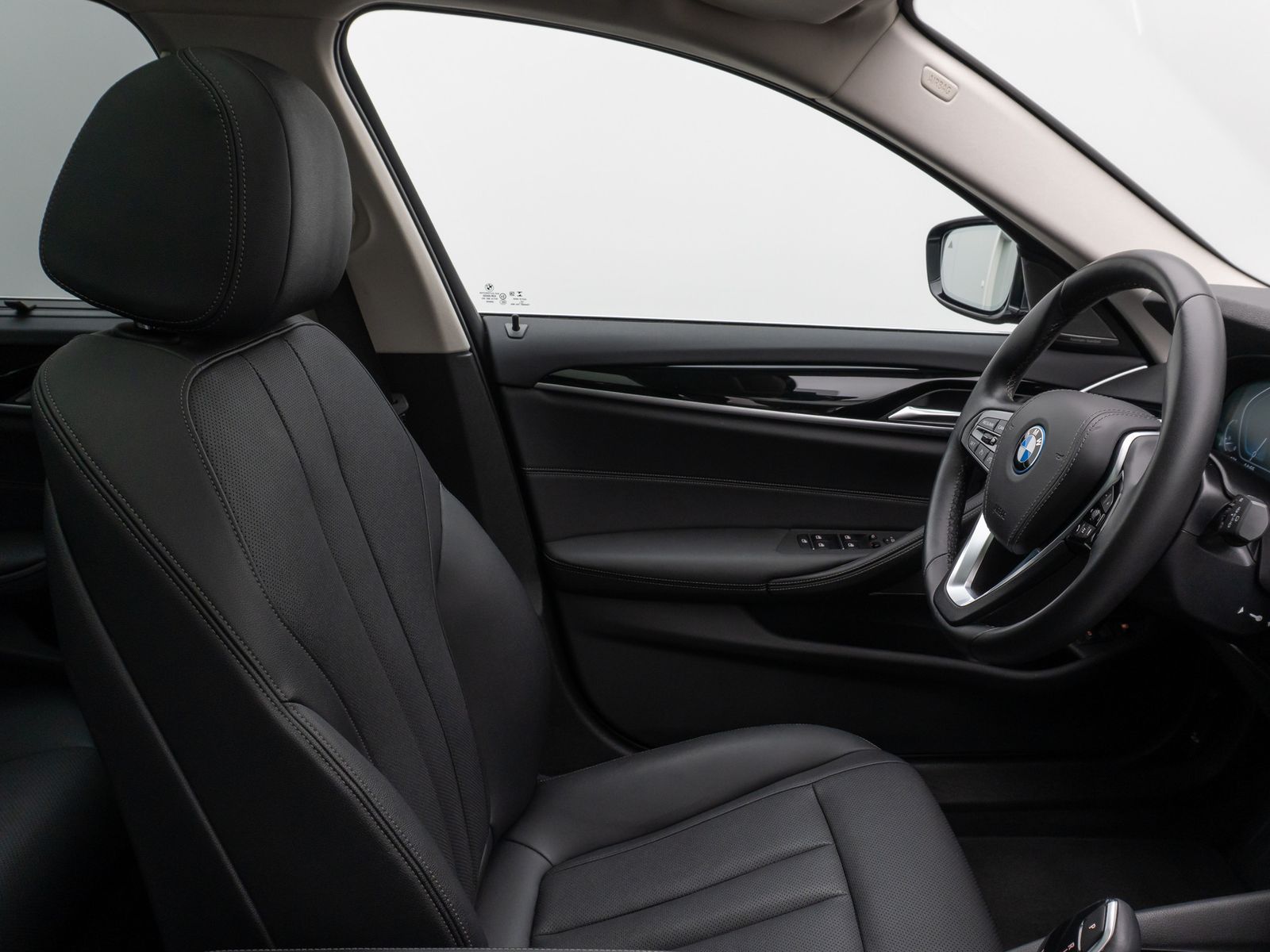 Fahrzeugabbildung BMW 530e xD Alarm DAB 360°Panorama H/K 4Klima Sport
