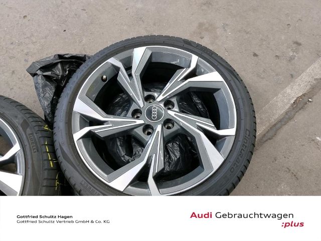 Audi A3 - Bild 7