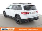 Mercedes-Benz  GLB 200 AMG Line Aut.*NAVI*360*ACC*SHZ* - Mercedes-Benz GLB-Klasse Gebrauchtwagen in Stuttgart