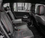 Mercedes-Benz EQB 250 AMG Advanced  - gebrauchte Mercedes-Benz EQB aus dem Jahr 2023