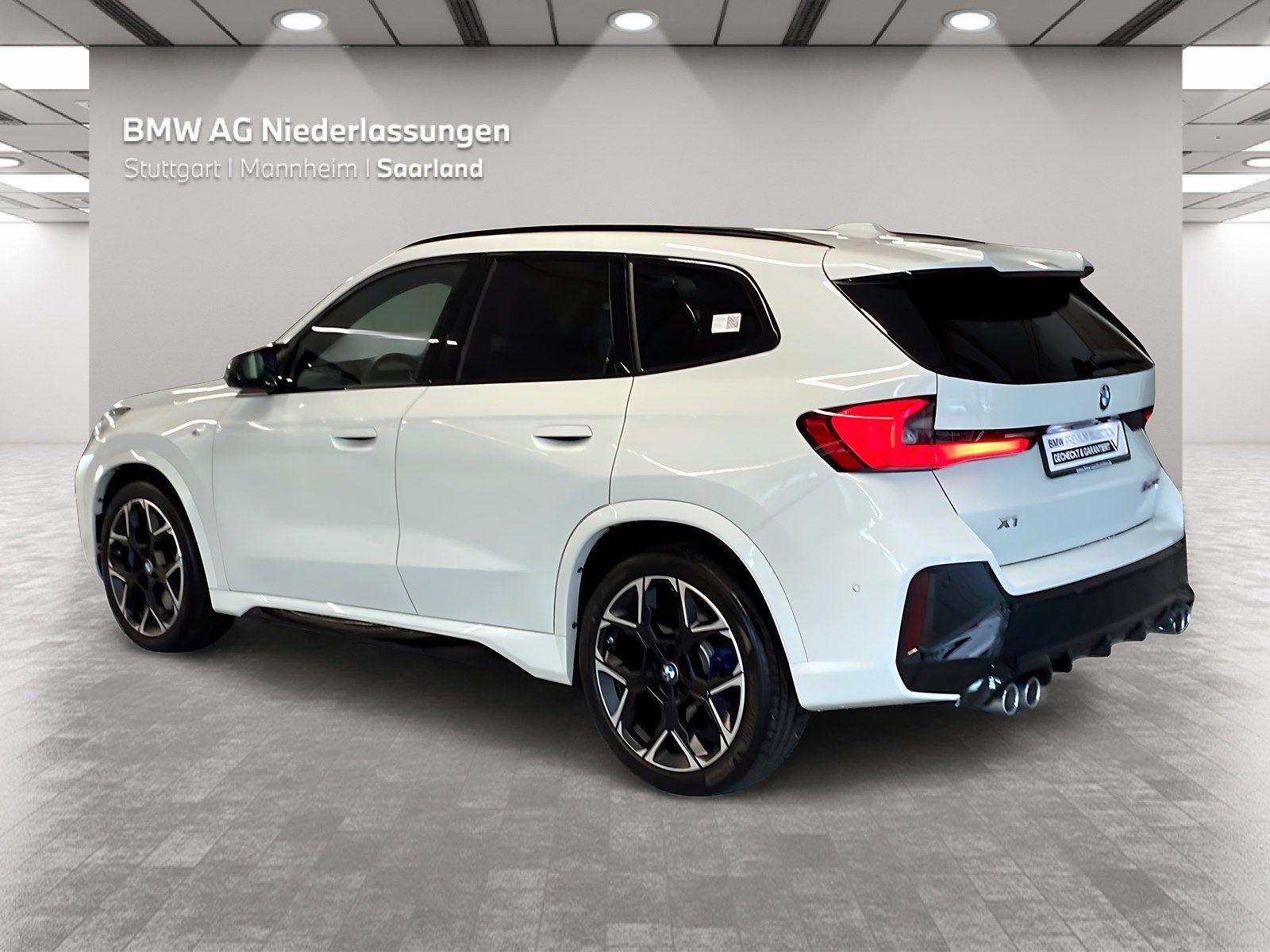 BMW X1 - Bild 2