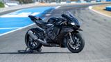 Yamaha R1 Race sofort verfügbar!  YZF-R1 - YAMAHA R1 RACE