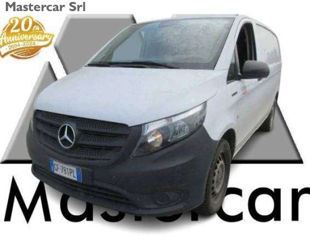 MERCEDES-BENZ MERCEDES-BENZ Vito Evito furgone long 35kWh - GF