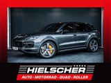 Porsche Cayenne Turbo 4.0l V8 Unfallfrei - Neuer Service - Porsche in Kempten