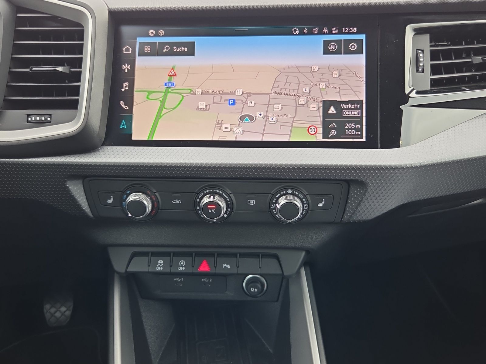 Audi A1 - Bild 6