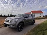 Nissan Navara 2.3 dCi 4x4 Double Cab - Alu Cap Hardtop 