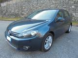 Volkswagen VOLKSWAGEN GOLF VI 1.4 TSI 122CV HIGHLINE 5P UNI - Volkswagen Golf: V Tsi 122