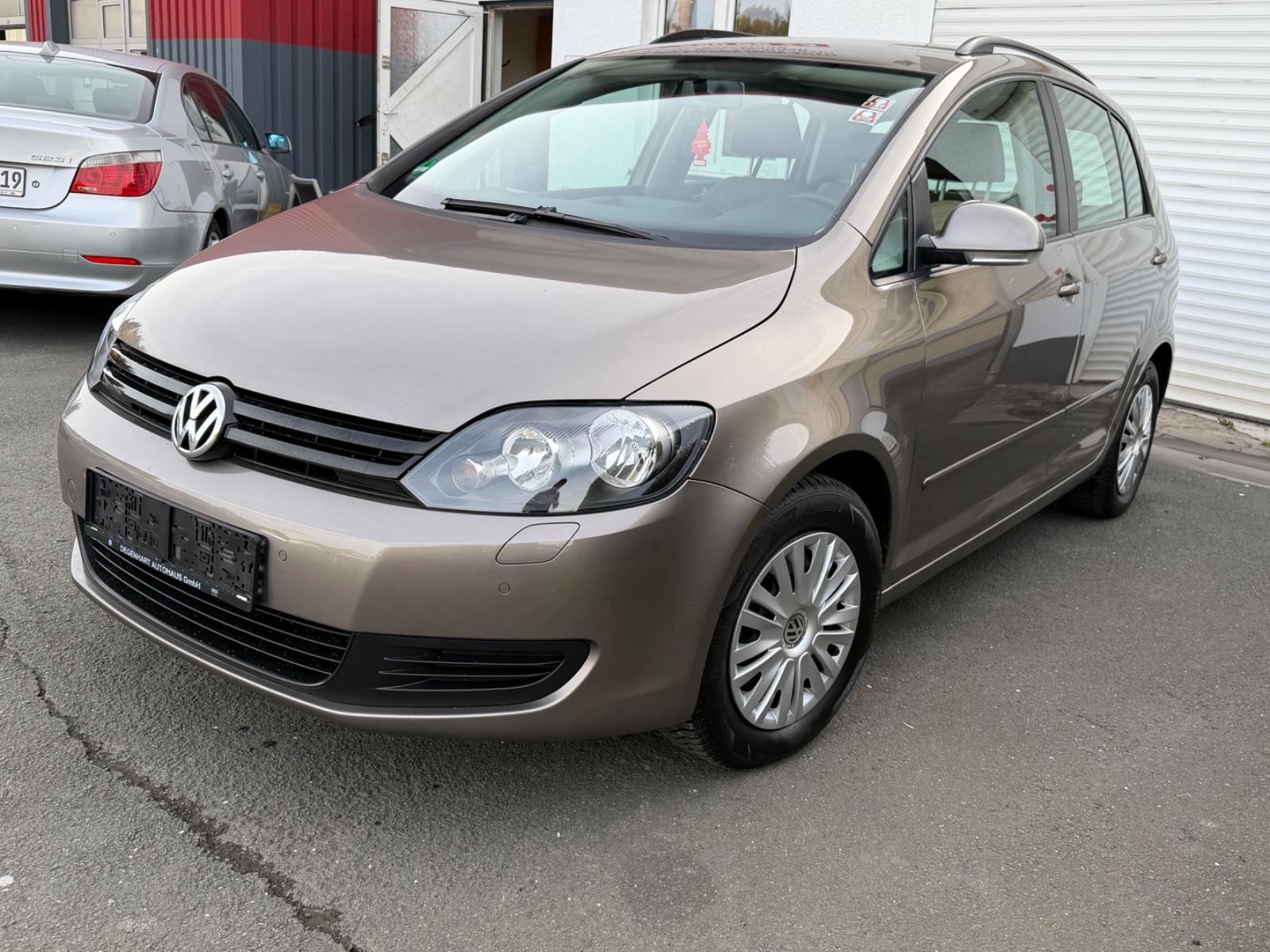 Volkswagen Golf Plus VI Trendline