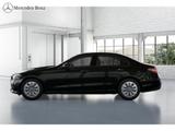 Mercedes-Benz C 220 d RüKam+Totwink.+LED+17+360° - Mercedes-Benz C 220: Schwarz, Limousine