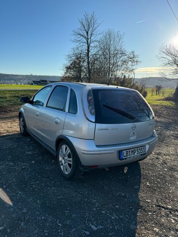 Opel Corsa 1.2 Twinport -