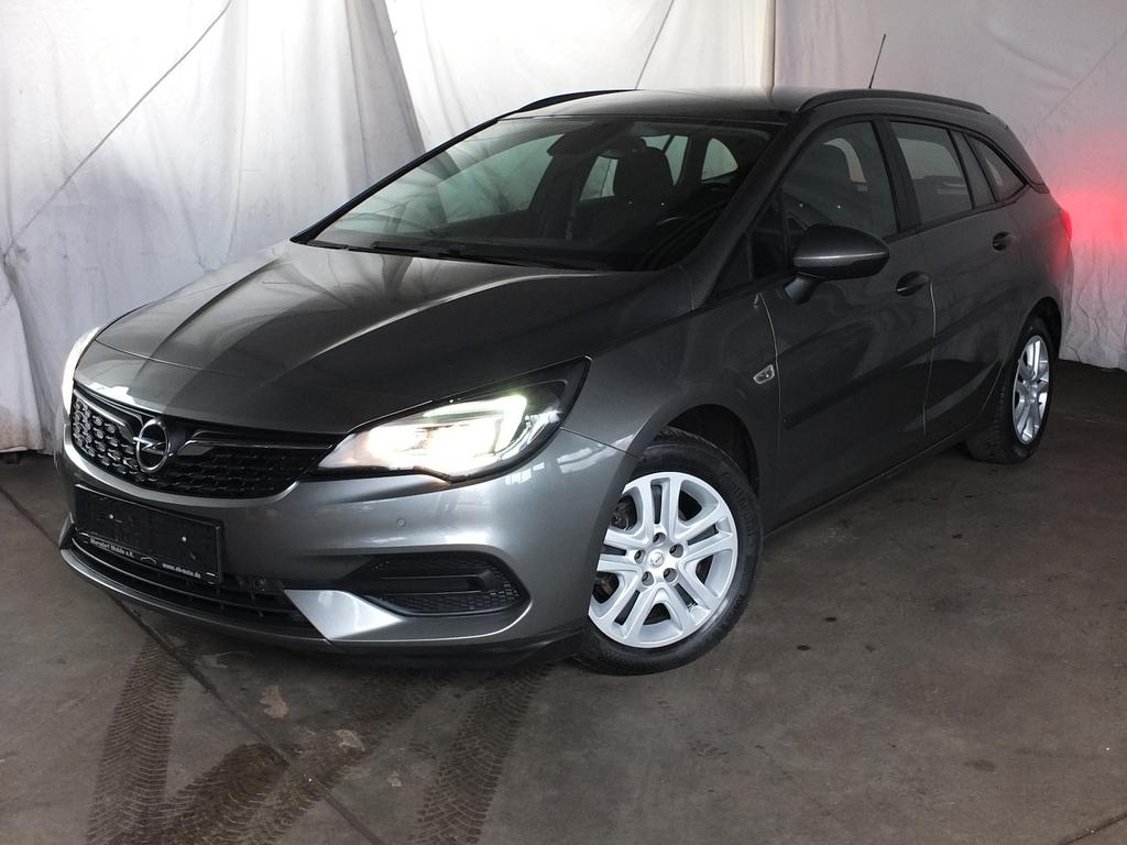 Opel Astra NAVI 1HD BLUETOOTH ALLWETTERREIFEN 2020