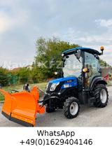 Andere Solis H26HST Traktor*Allrad*68H*Neuwertig - Allrad Traktor