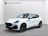 Maserati Grecale TROFEO - Maserati in Nürnberg