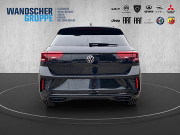 Volkswagen T-Roc 2.0 TDI R-Line *NAVI*LED*KAMERA*SHZ*