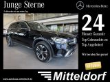 Mercedes-Benz GLC 220 d 4M EXCLUSIVE FAP MEMORY VOLLDIGITALLED