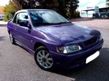 Ford Escort 1.6 16V XR3i, Oldtimer, TÜV is... - Ford Escort in Stuttgart