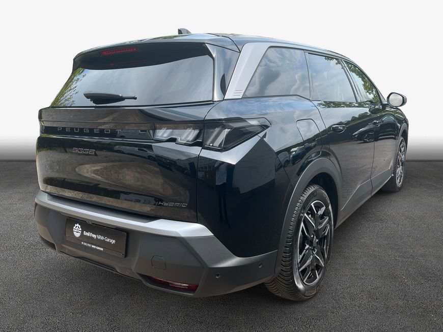Peugeot 5008 - Bild 2
