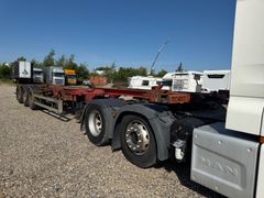 Fahrzeugabbildung Andere HFR SB240