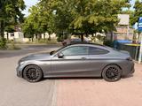 Mercedes-Benz C 43 AMG Mercedes-AMG C 43 4MATIC Autom. Mer... - Mercedes-Benz C 43 AMG in Berlin