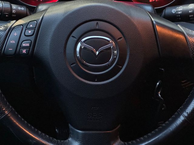 MAZDA 3 3 Lim. 1.6l*KLIMA*2.HAND*ALLWETTERREIFEN - Bild 7