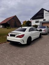 Mercedes-Benz CLA 45 AMG 4Matic - Fast Voll - PERF Abgasanlage - Mercedes-Benz CLA-Klasse von privat