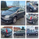 Nissan ALMERA TINO 1.8 16V ACENTA PLUS*KLIMAUT*RFK*LM*A - Nissan Almera Gebrauchtwagen